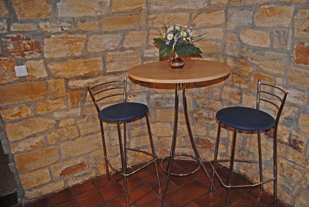 Romantik Ferienhaus 1854 Elpe Camera foto